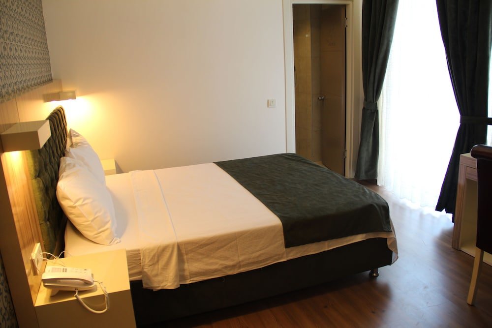 Мерсин: Grand Mardin-i Hotel