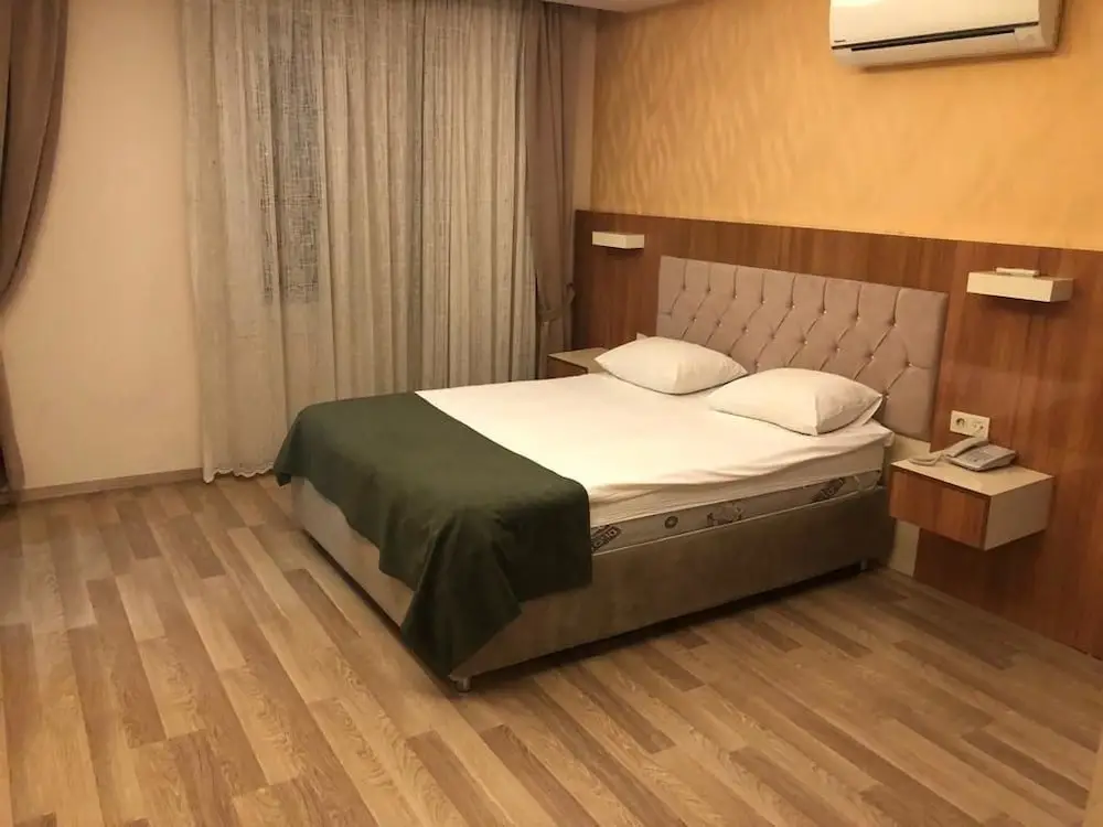 Мерсин: Grand Mardin-i Hotel