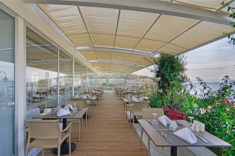 Гюндоган: Baia Bodrum