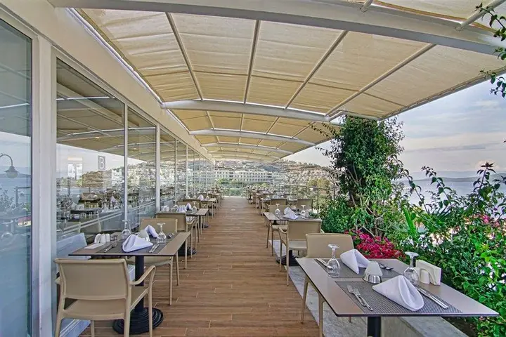 Гюндоган: Baia Bodrum
