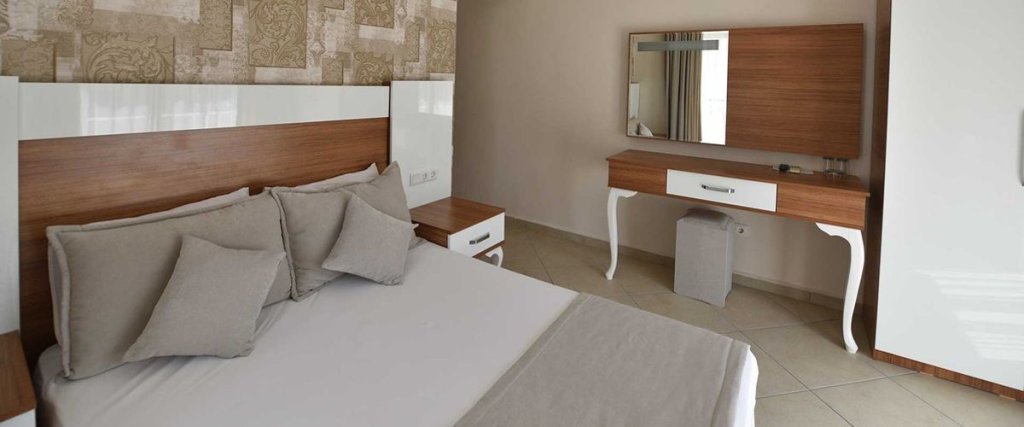 Фетхие: St. Nicholas Park Hotel