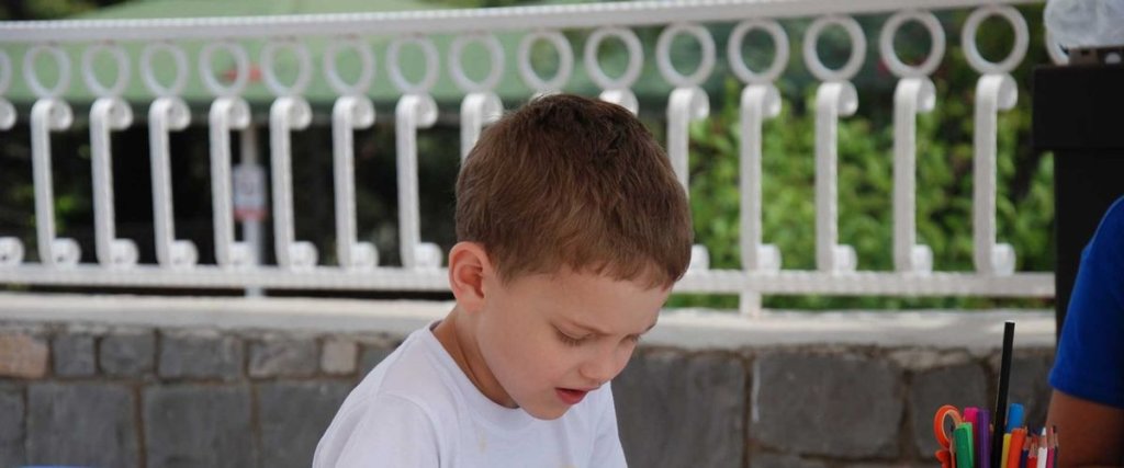 Фетхие: St. Nicholas Park Hotel