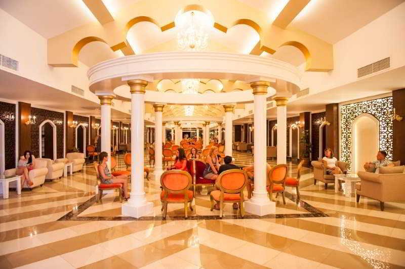 Окурджалар: Concordia Celes Hotel