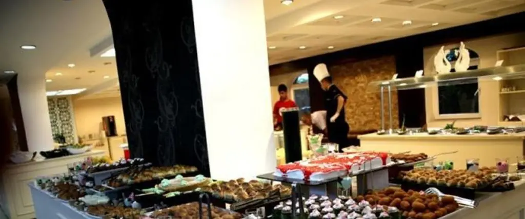 Кемер: Otium Inn Residence Rivero Hotel
