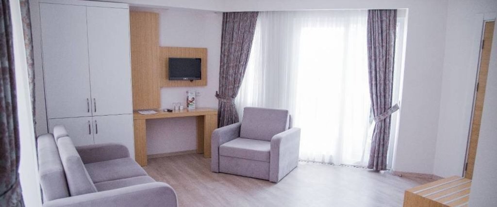Кемер: Otium Inn Residence Rivero Hotel