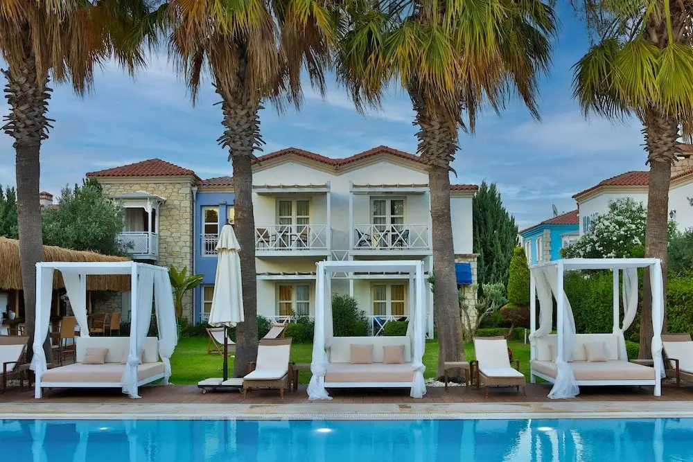 Чешме: Casa Oliva Alacati