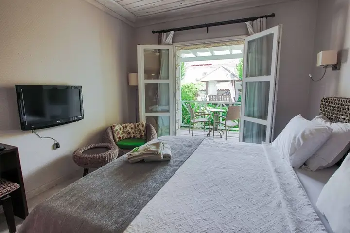 Чешме: Casa Oliva Alacati
