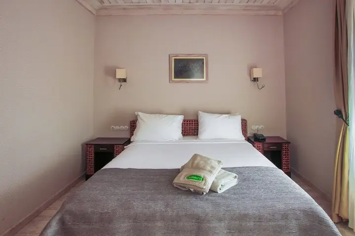Чешме: Casa Oliva Alacati