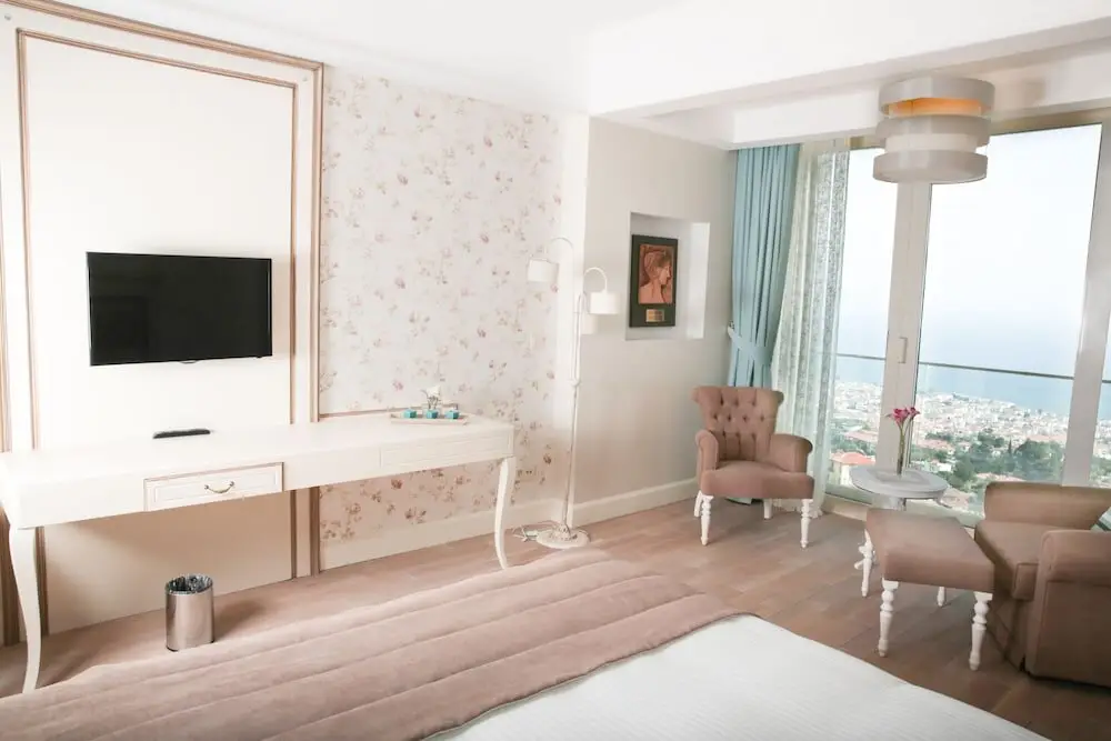 Алтынолук: Rezone Health & Oxygen Hotel