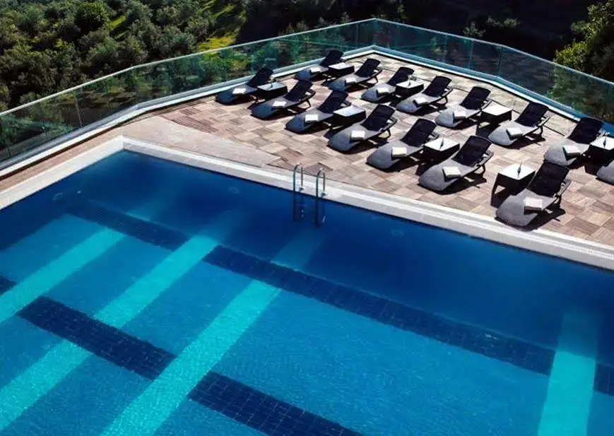 Алтынолук: Rezone Health & Oxygen Hotel
