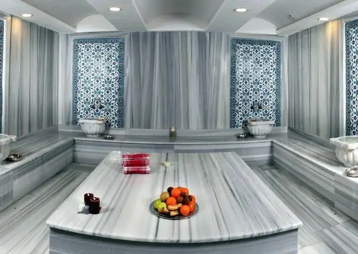 Алтынолук: Rezone Health & Oxygen Hotel