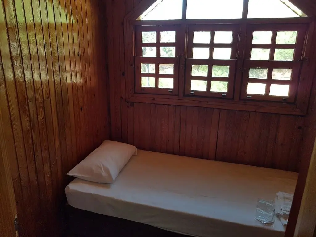 Эдремит: Albatross Dağ Evleri Butik Otel