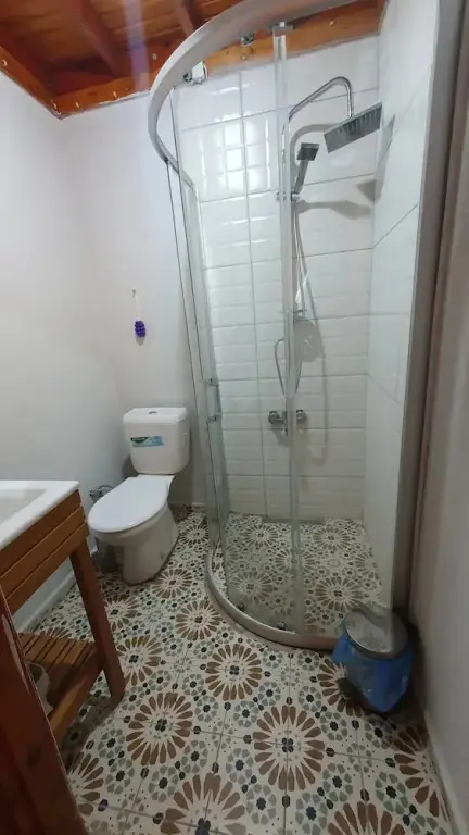 Эдремит: Albatross Dağ Evleri Butik Otel