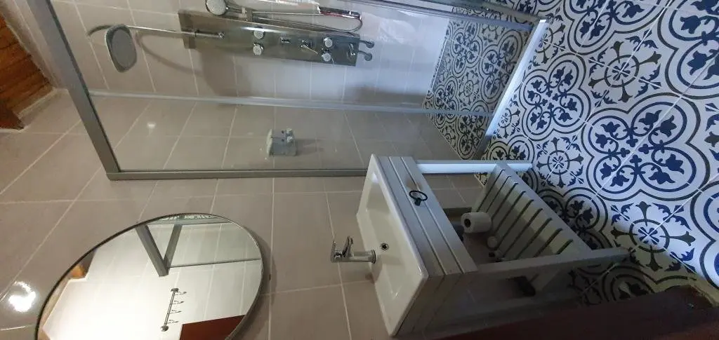 Эдремит: Albatross Dağ Evleri Butik Otel