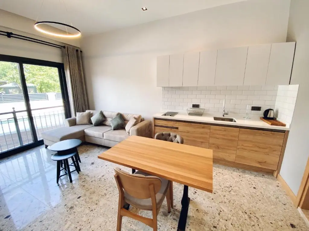 Фетхие: Avilia Suites