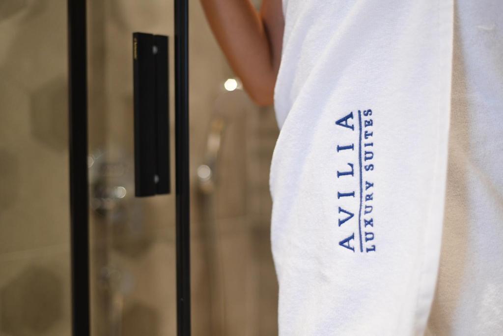 Фетхие: Avilia Suites