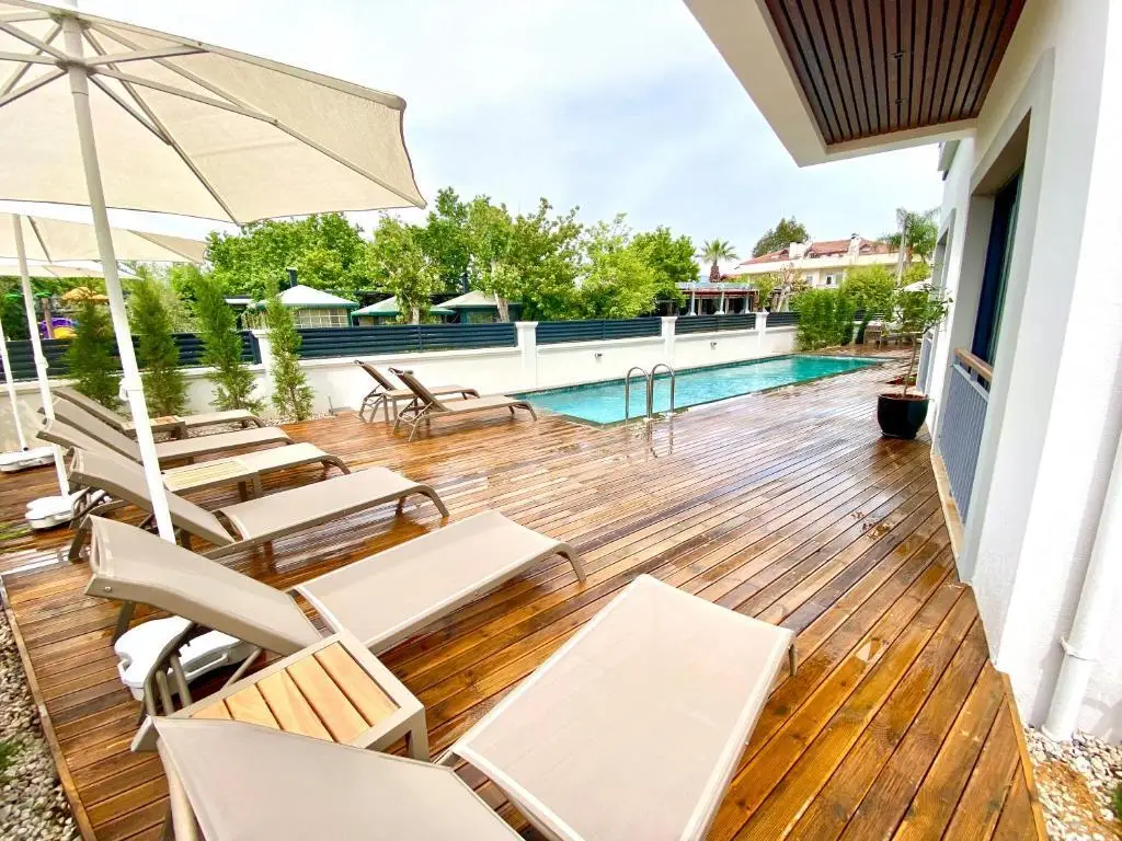 Фетхие: Avilia Suites