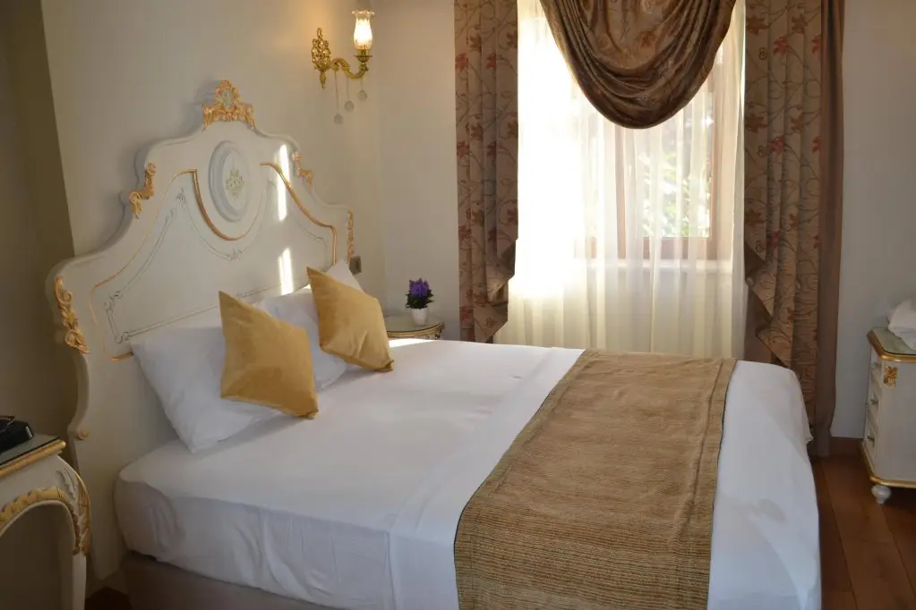 Стамбул: The Galataport Hotel