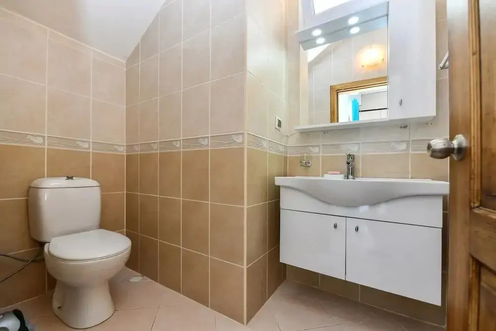 Фетхие: Begonvil Ovacik Villa and Apartments