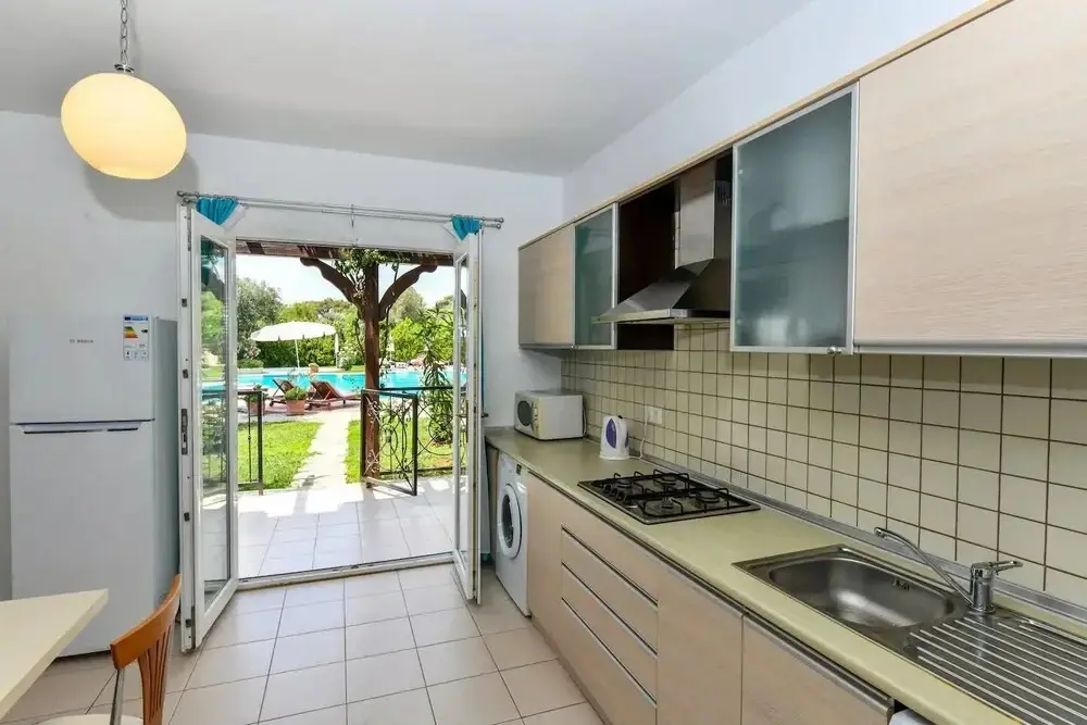 Фетхие: Begonvil Ovacik Villa and Apartments
