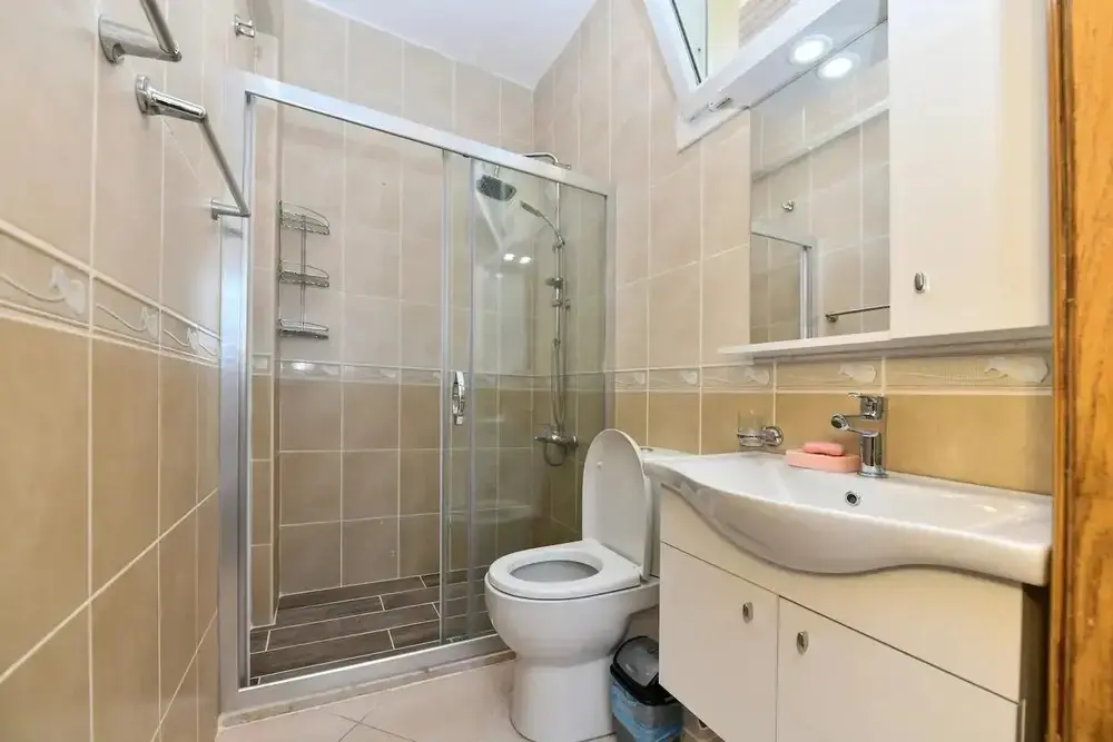 Фетхие: Begonvil Ovacik Villa and Apartments