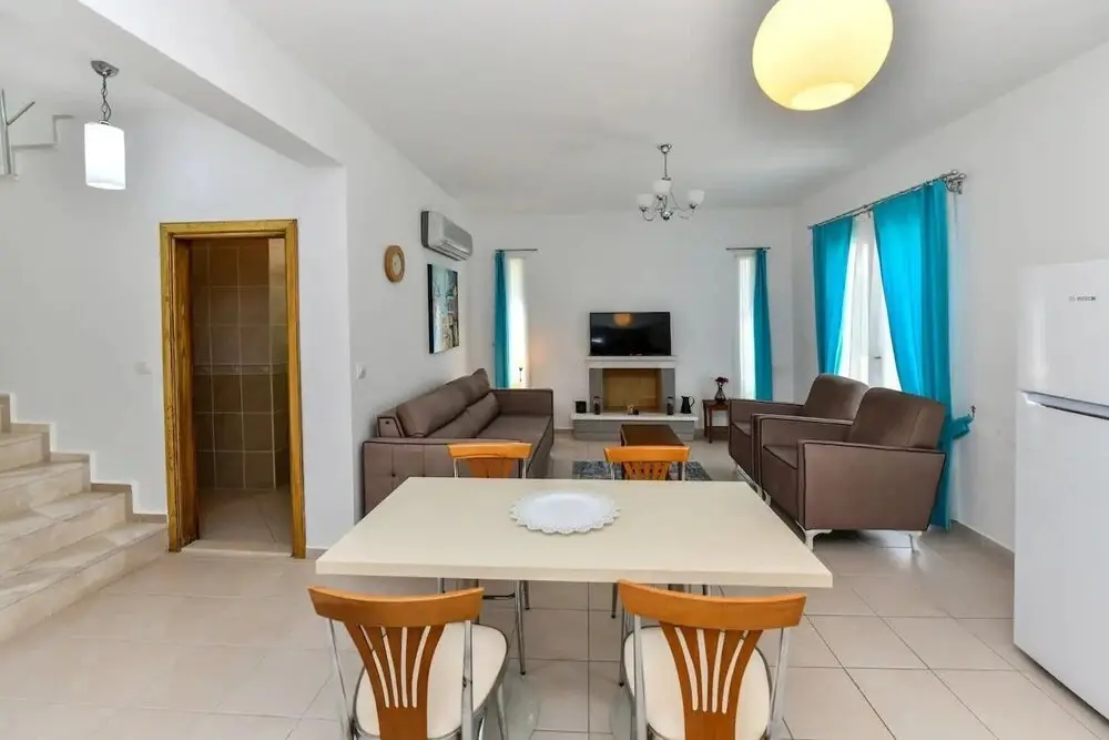Фетхие: Begonvil Ovacik Villa and Apartments