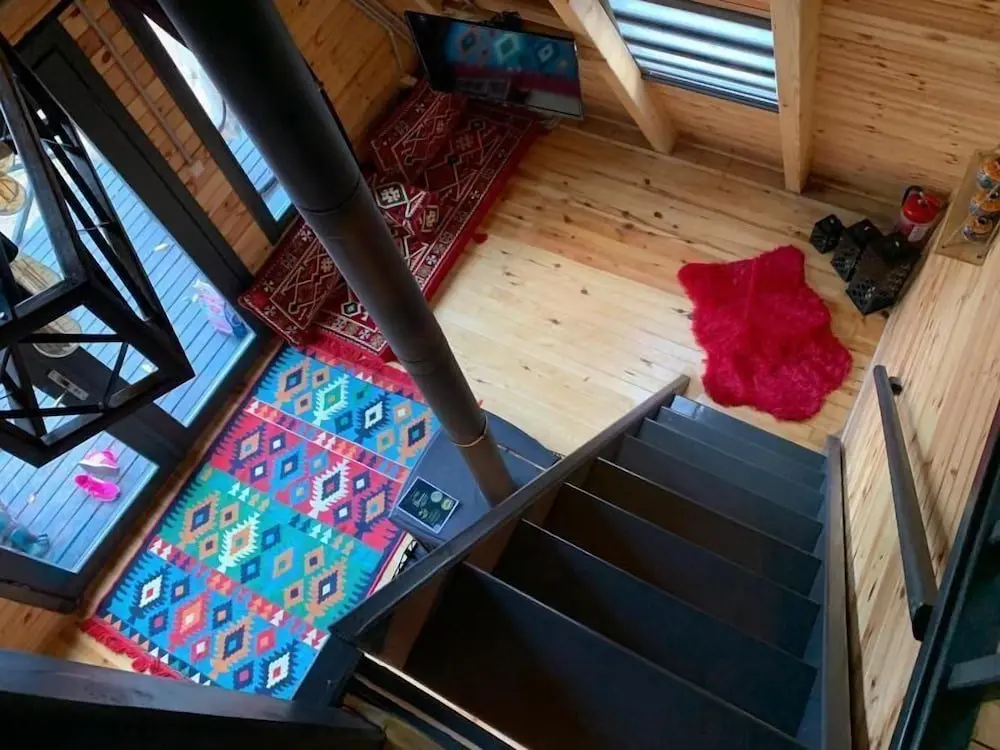 Сакарья: Sapanca Bungalow Otelleri