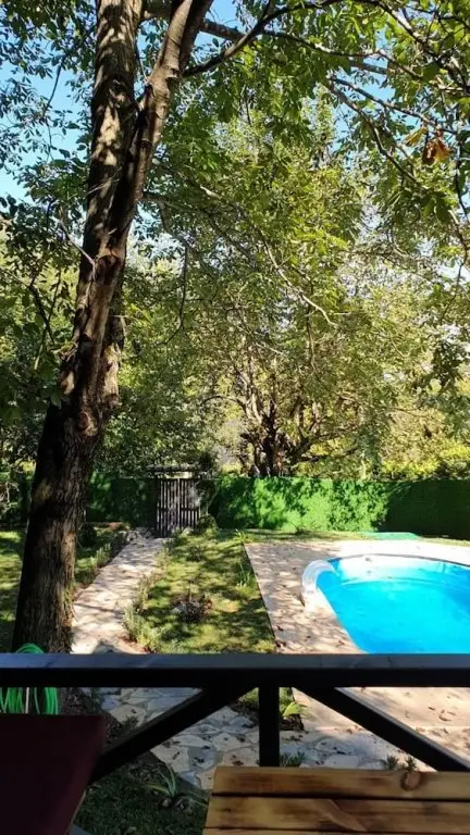 Сакарья: Sapanca Bungalow Otelleri