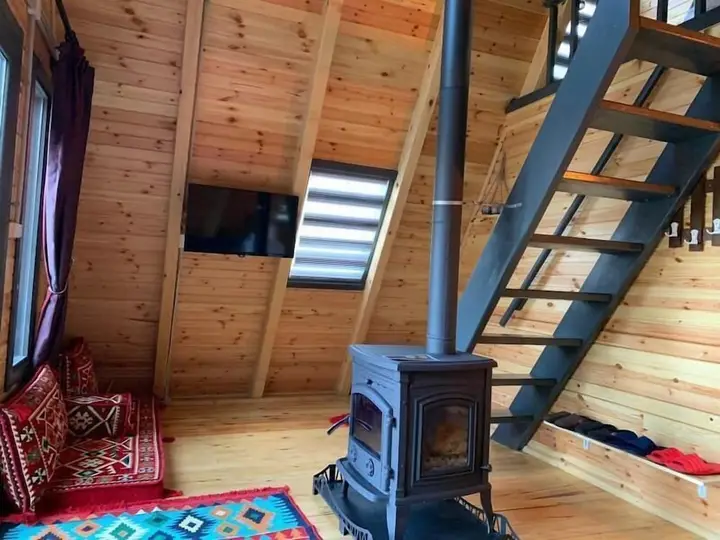 Сакарья: Sapanca Bungalow Otelleri