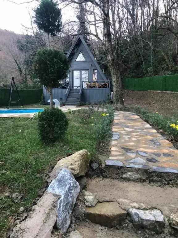 Сакарья: Sapanca Bungalow Otelleri