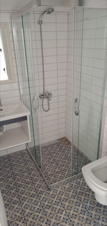 Кушадасы: Room in House - 2 Bedroom House Ladies Beach