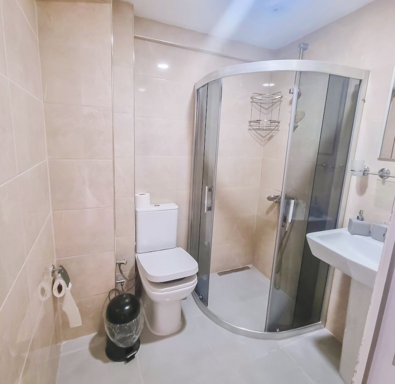 Бозбурун: Four Holiday Suites