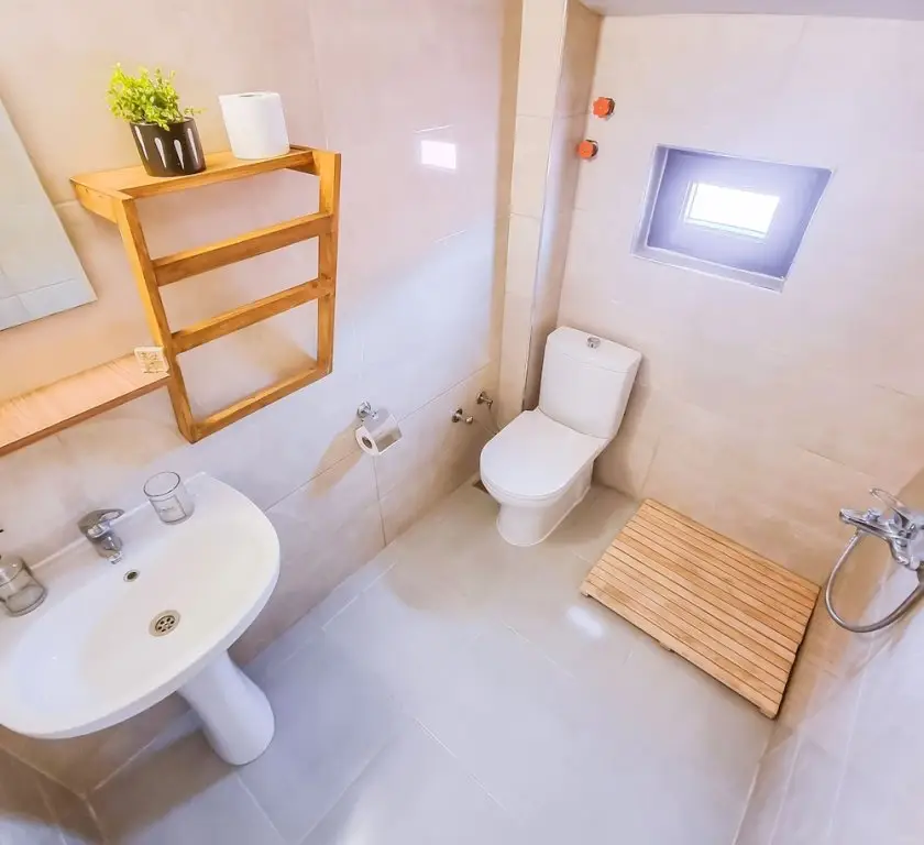Бозбурун: Four Holiday Suites