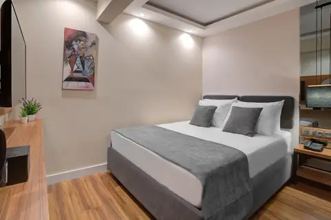Depiero Hotel Karaköy — фото 1