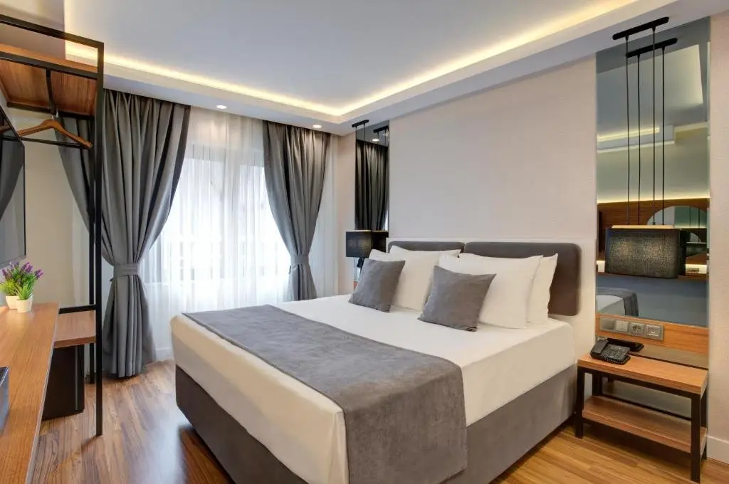 Стамбул: Depiero Hotel Karaköy