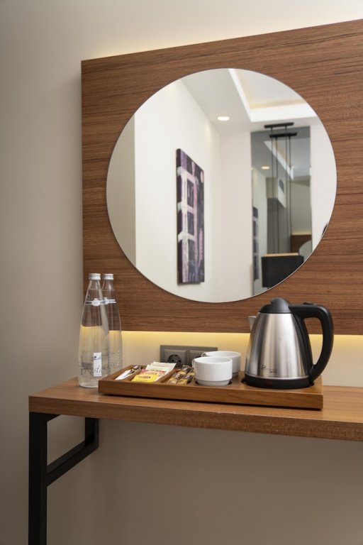 Стамбул: Depiero Hotel Karaköy