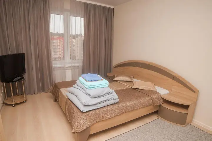 Светлогорск: Apartment on Mayskiy Proezd 4a