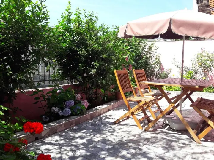 Стамбул: Golden Life Apart Otel