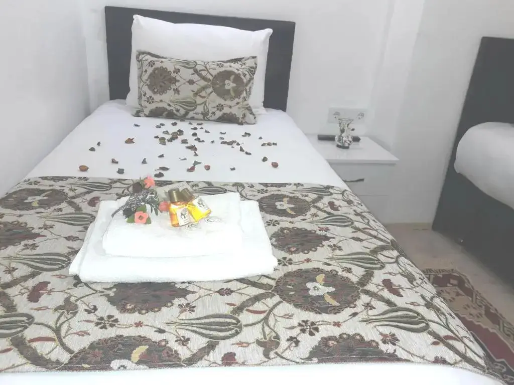 Стамбул: Golden Life Apart Otel