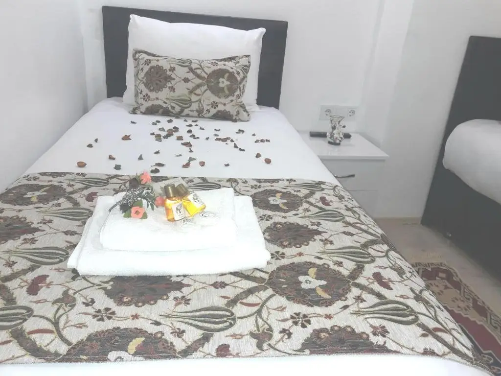 Стамбул: Golden Life Apart Otel