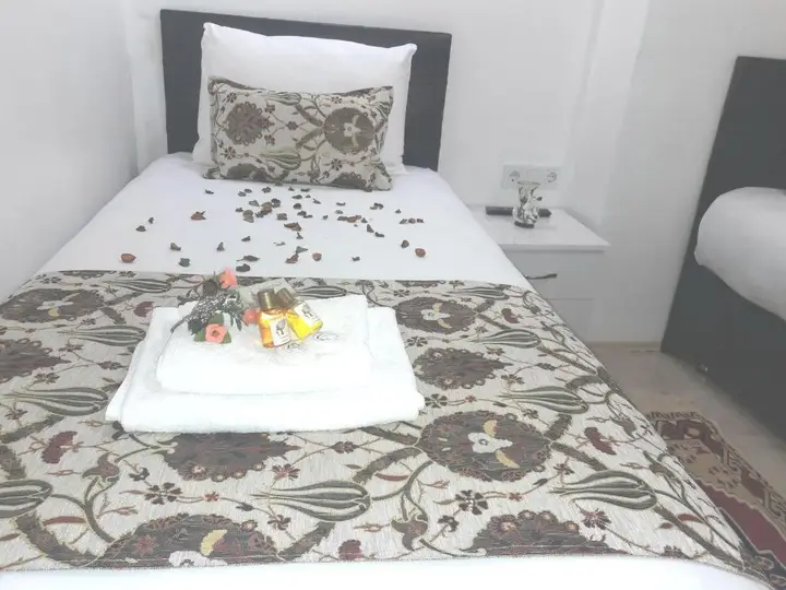 Стамбул: Golden Life Apart Otel