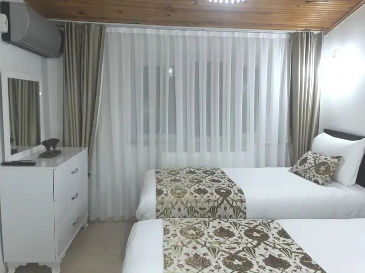 Стамбул: Golden Life Apart Otel