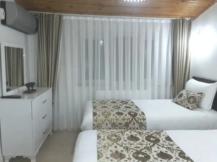 Стамбул: Golden Life Apart Otel