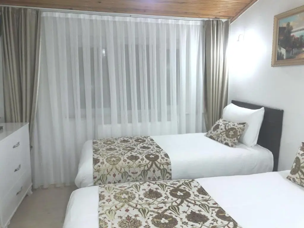 Стамбул: Golden Life Apart Otel