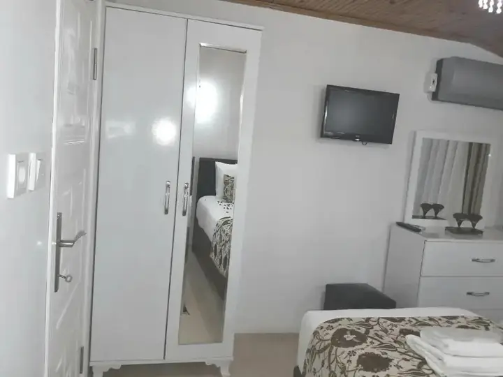 Стамбул: Golden Life Apart Otel