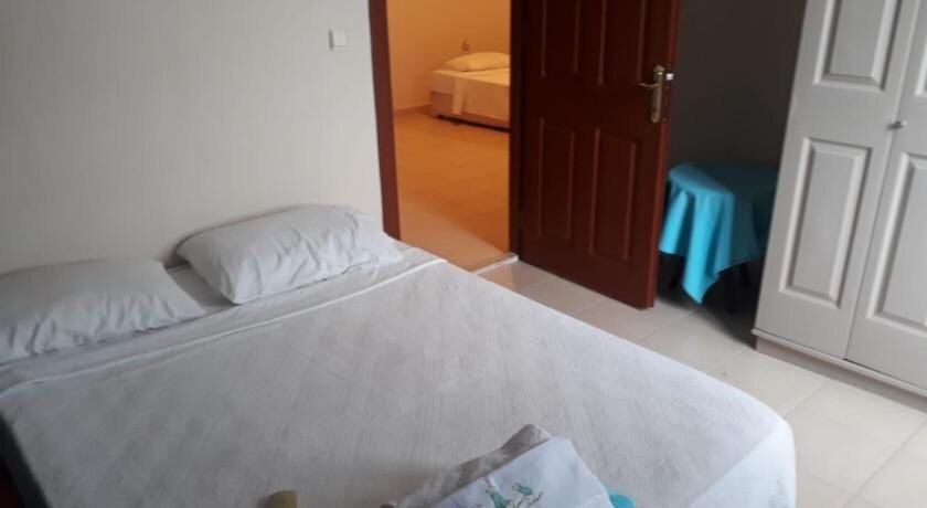 Манавгат: Maniola Hotel Manavgat