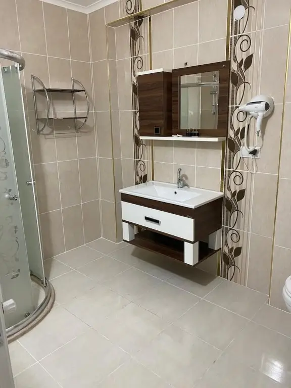 Трабзон: Yaman Suite Hotel