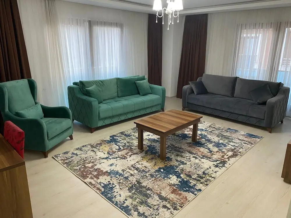 Трабзон: Yaman Suite Hotel