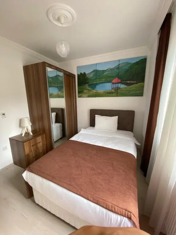 Yaman Suite Hotel — фото 1