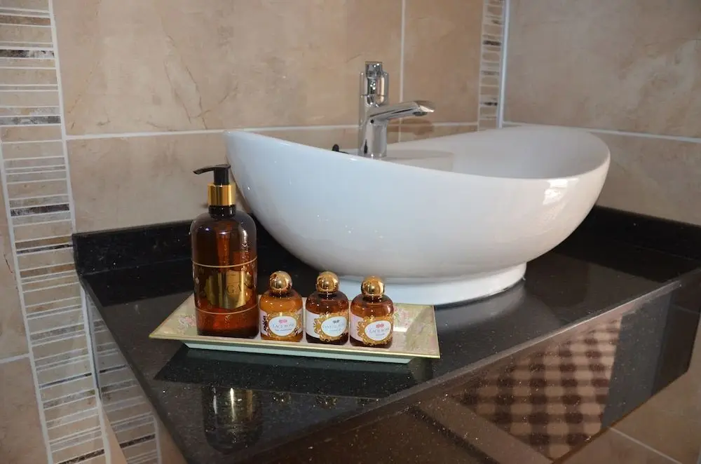Акбук: Rose Garden Hotel Akbuk